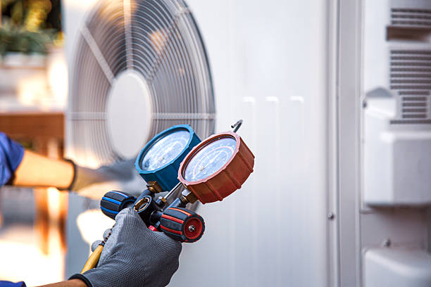 Affordable Hvac solutions in Graysville, TN
